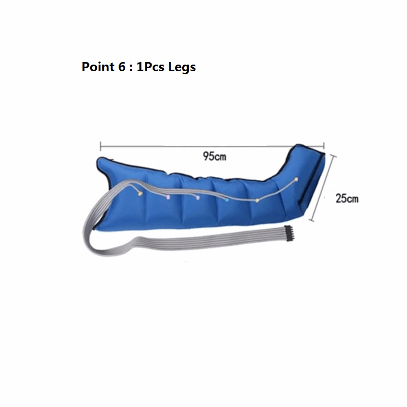 Fully Automatic Pedicure For The Elderly At Home