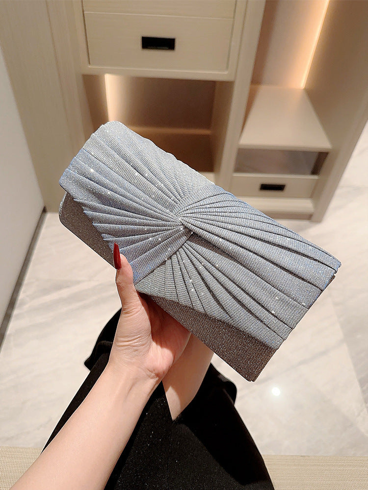 Dinner Clutch Dress Evening Bag Banquet Bag - globaltradeleader