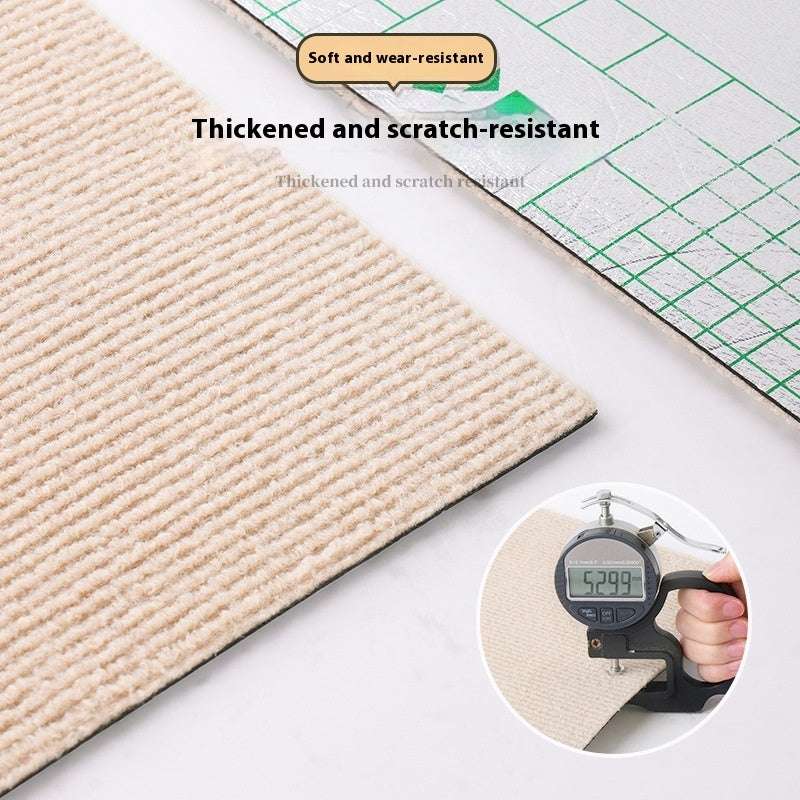 Vertical Wall Stickers Cat Climber Stickers Will And Can Not Scratch Off Scraps - globaltradeleader