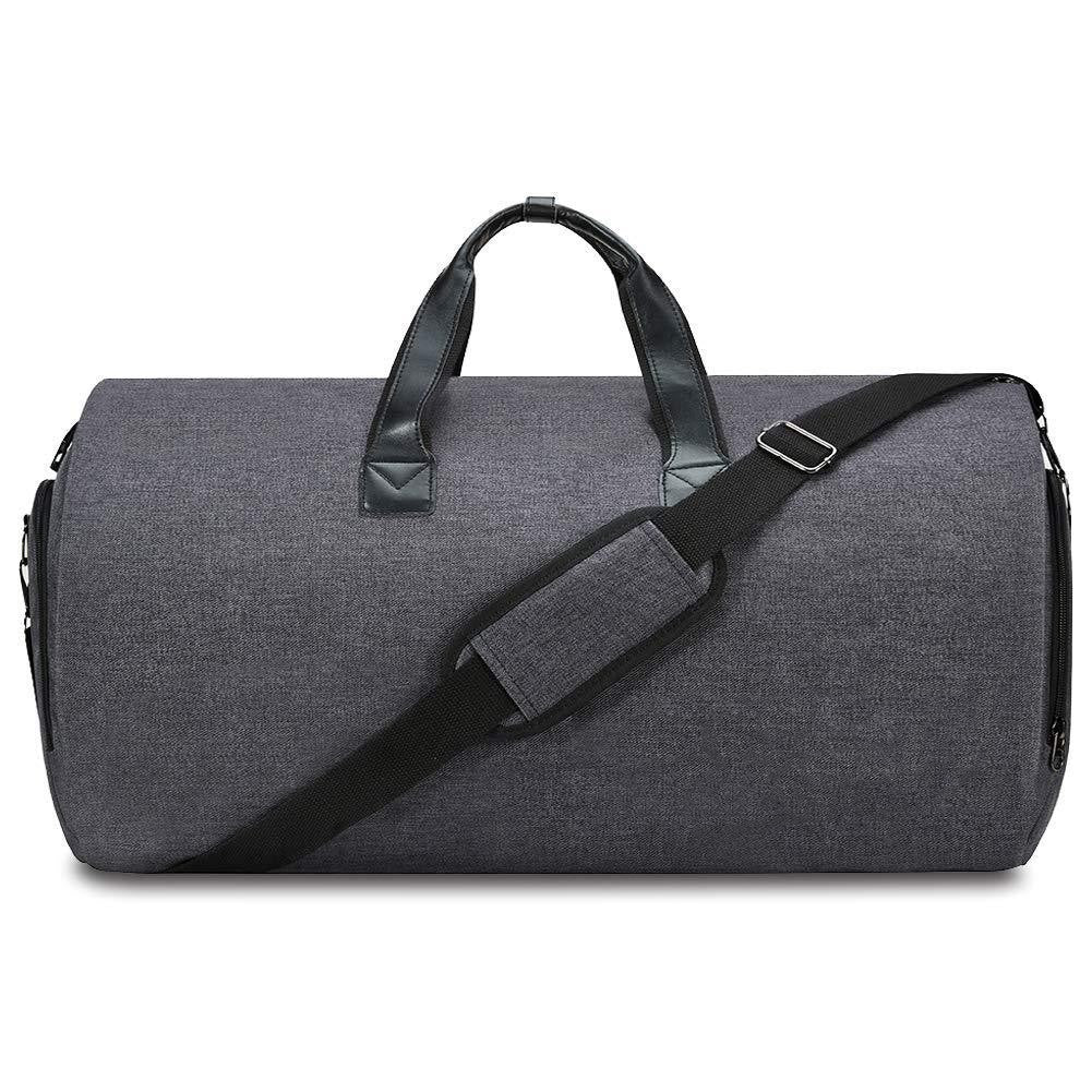 Suit Travel Bag For Men With Large Capacity Dry Wet Separation