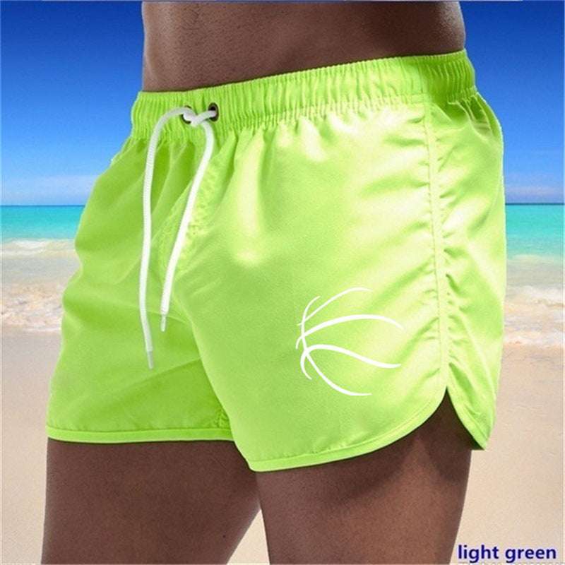 Men's Large Trunks Outdoor Beach Shorts - globaltradeleader