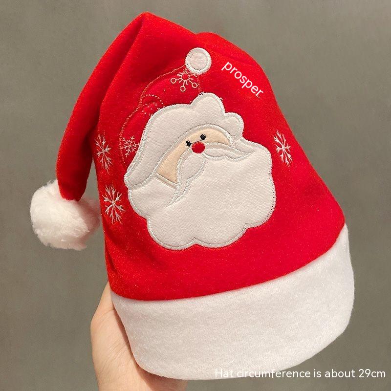 Children's Fashion Creative Christmas Decorative Hat