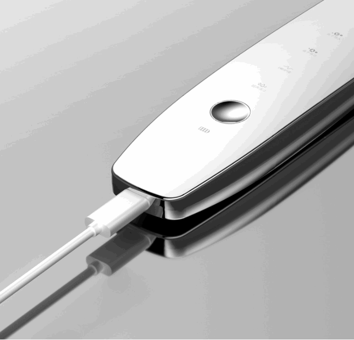 Micro Current Color Light Import And Export Beauty Equipment