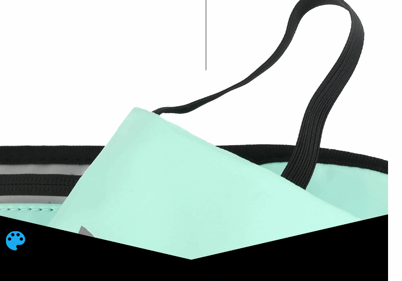 New Water Bottle Pockets For Outdoor Fitness Running