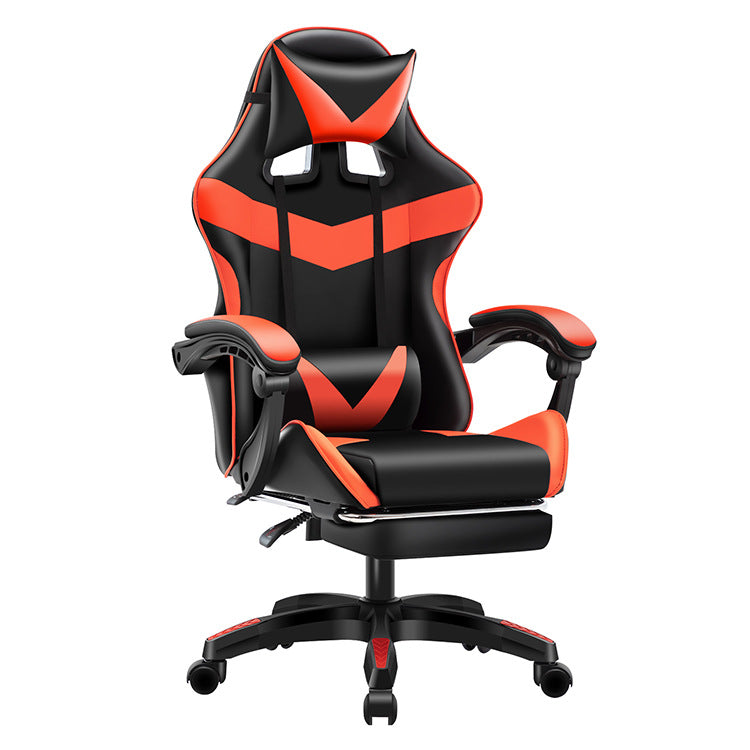 Gaming Chair Home Fashion Reclining Lift Office - globaltradeleader