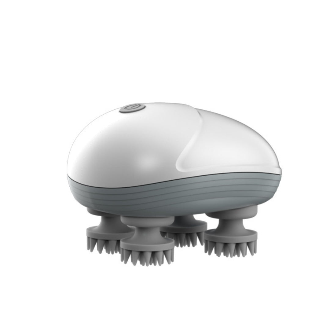 Multifunctional Vibration Kneading Physiotherapy Instrument - globaltradeleader