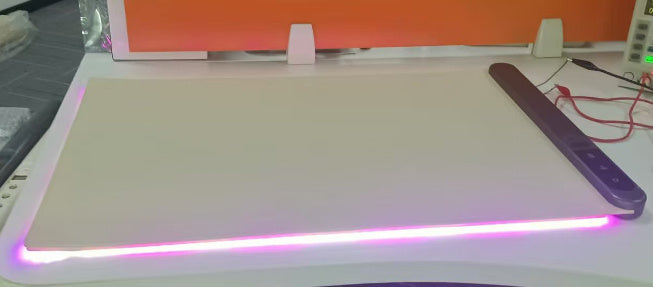 Kitchen Gadget Graphene Dishes Warming Plate Household Multifunctional Temperature Keeping Pad - globaltradeleader