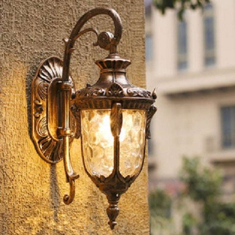Indoor And Outdoor Waterproof Wall Lamp - globaltradeleader
