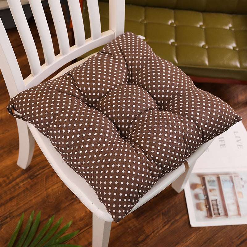 New Thickened Chair Cushion Tatami Breathable