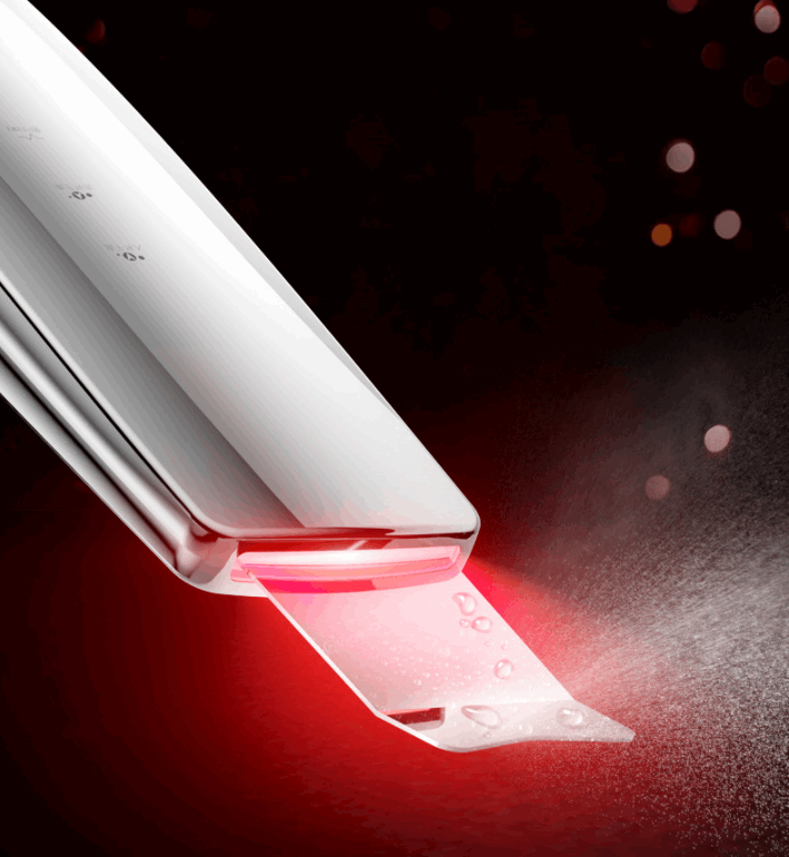 Micro Current Color Light Import And Export Beauty Equipment