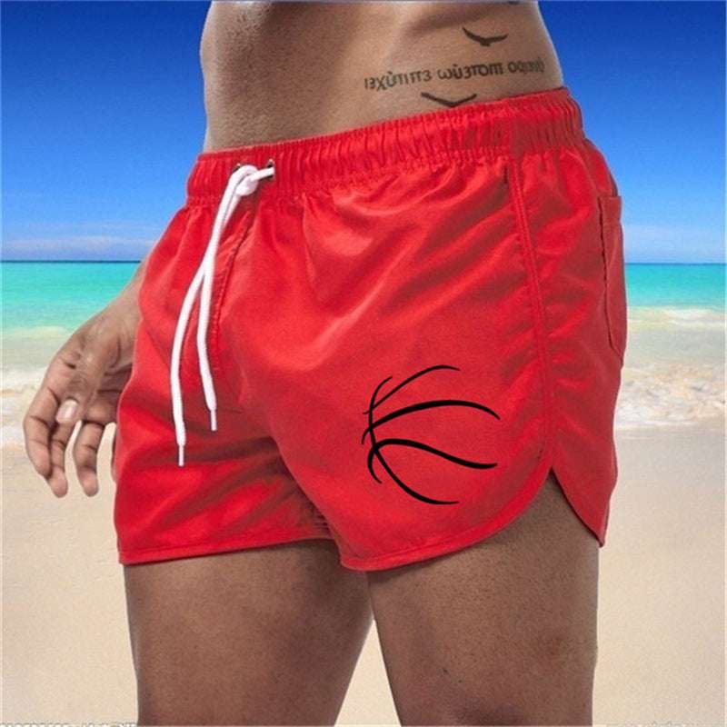 Men's Large Trunks Outdoor Beach Shorts - globaltradeleader