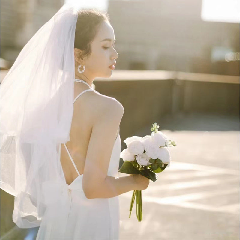 High Quality Travel Photography Booking Wedding Dress - globaltradeleader