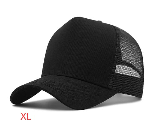 Cotton net hat - globaltradeleader