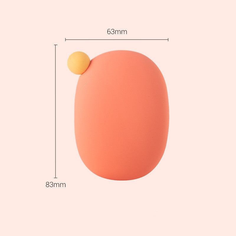 Self Heating Mini Hand-held Hand Warmer - globaltradeleader