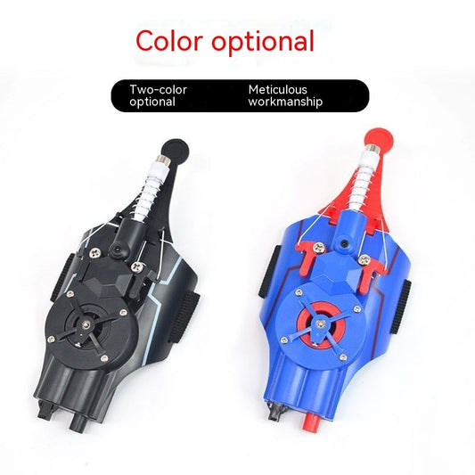 Transmitter Cobweb Black Technology Toy - globaltradeleader