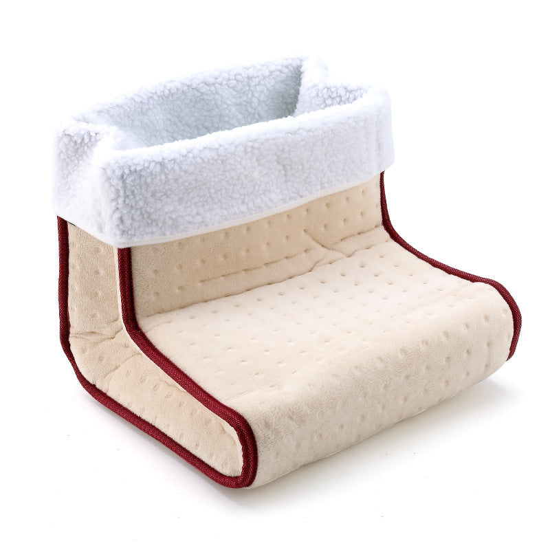 Electric heating foot treasure - globaltradeleader