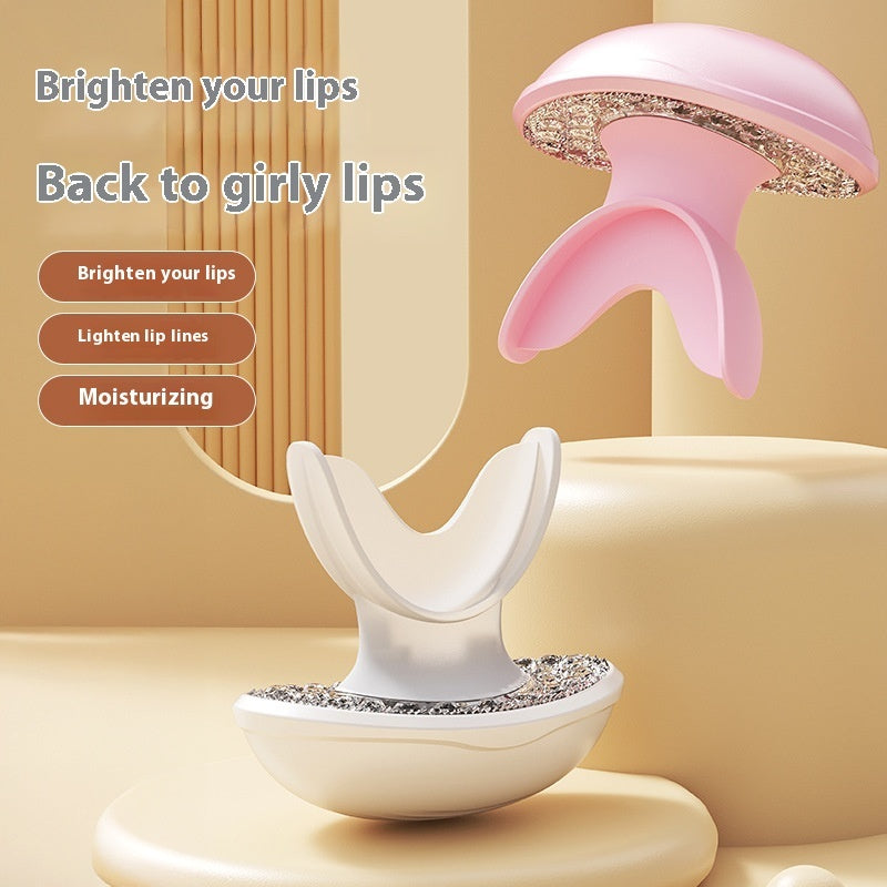 LED Lip Care Portable Lip Guard Devices 24 Infrared Light - globaltradeleader