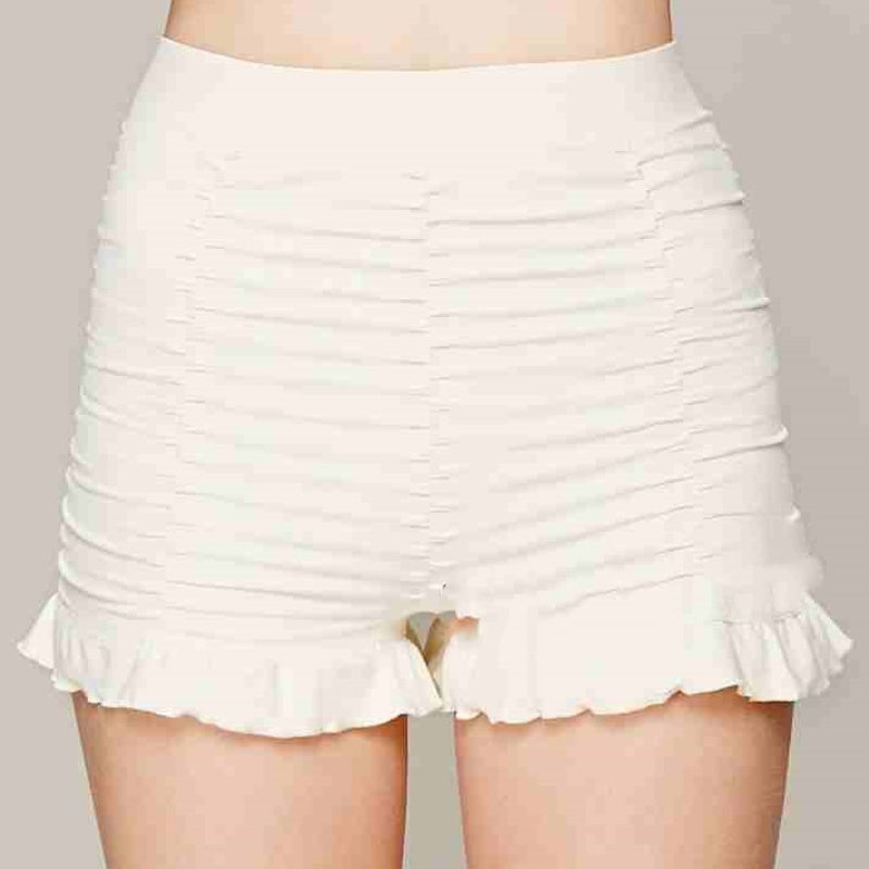 You Can Wear Three-point Safety Leggings On The Outside - globaltradeleader