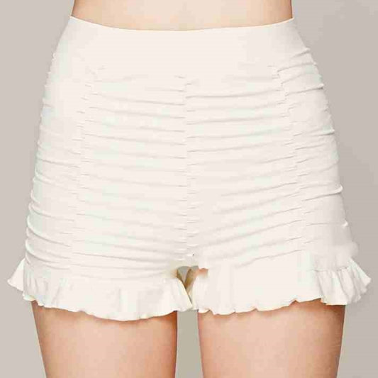 You Can Wear Three-point Safety Leggings On The Outside - globaltradeleader