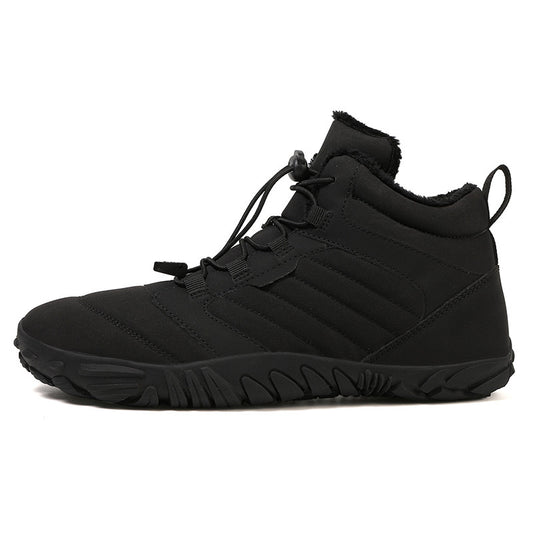 Outdoor Snow Boots Men's Winter - globaltradeleader