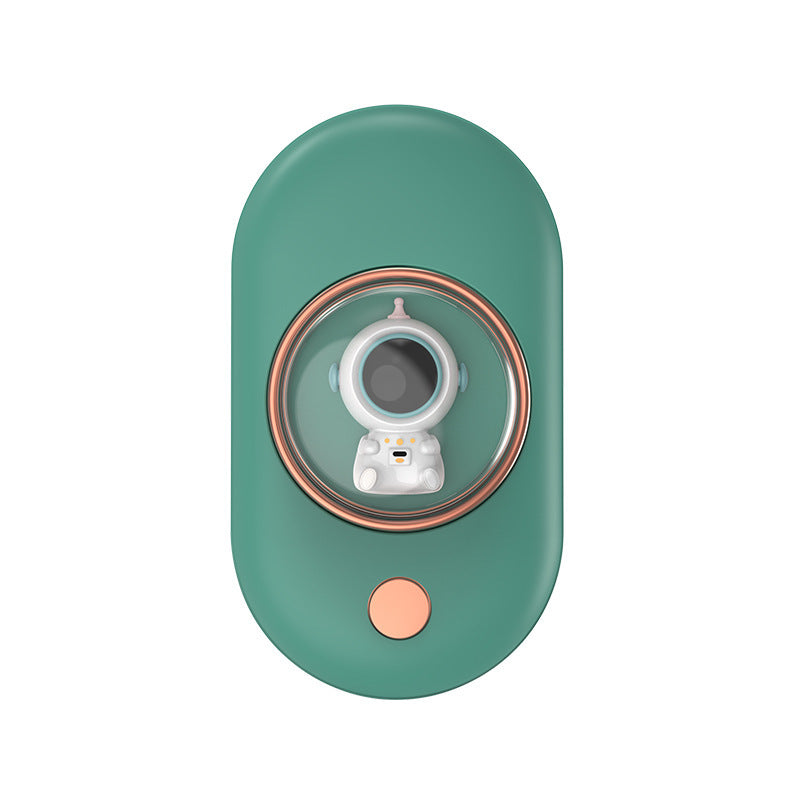 Spaceman Hand Warmer Portable USB Mini - globaltradeleader