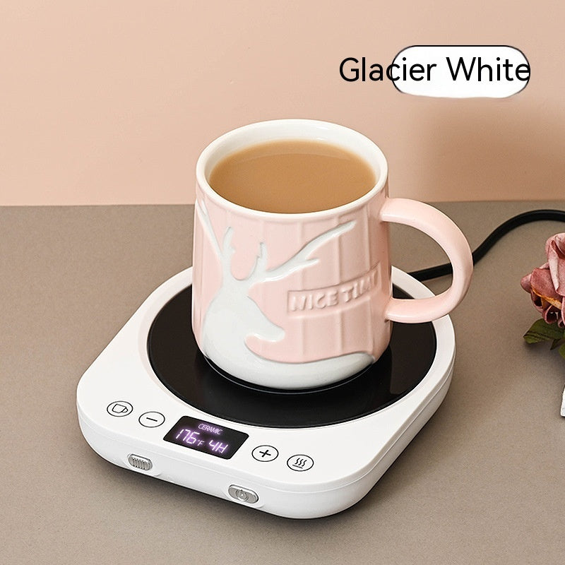 High Temperature Coffee Heating Mat Fabulous Thermal Appliance - globaltradeleader