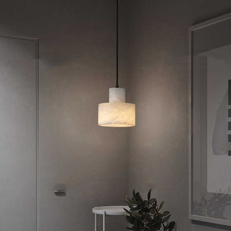 Bedroom Single-head Bedside Chandelier - globaltradeleader