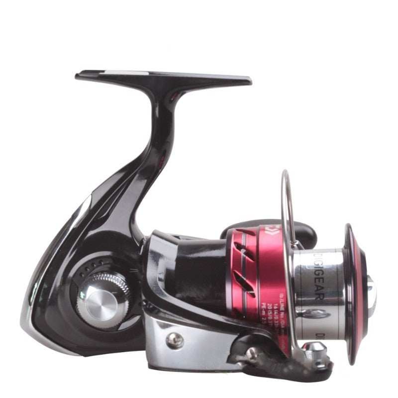 SWEEPFIRE 2B CS Spinning Fishing Reel 1500 2000 2500