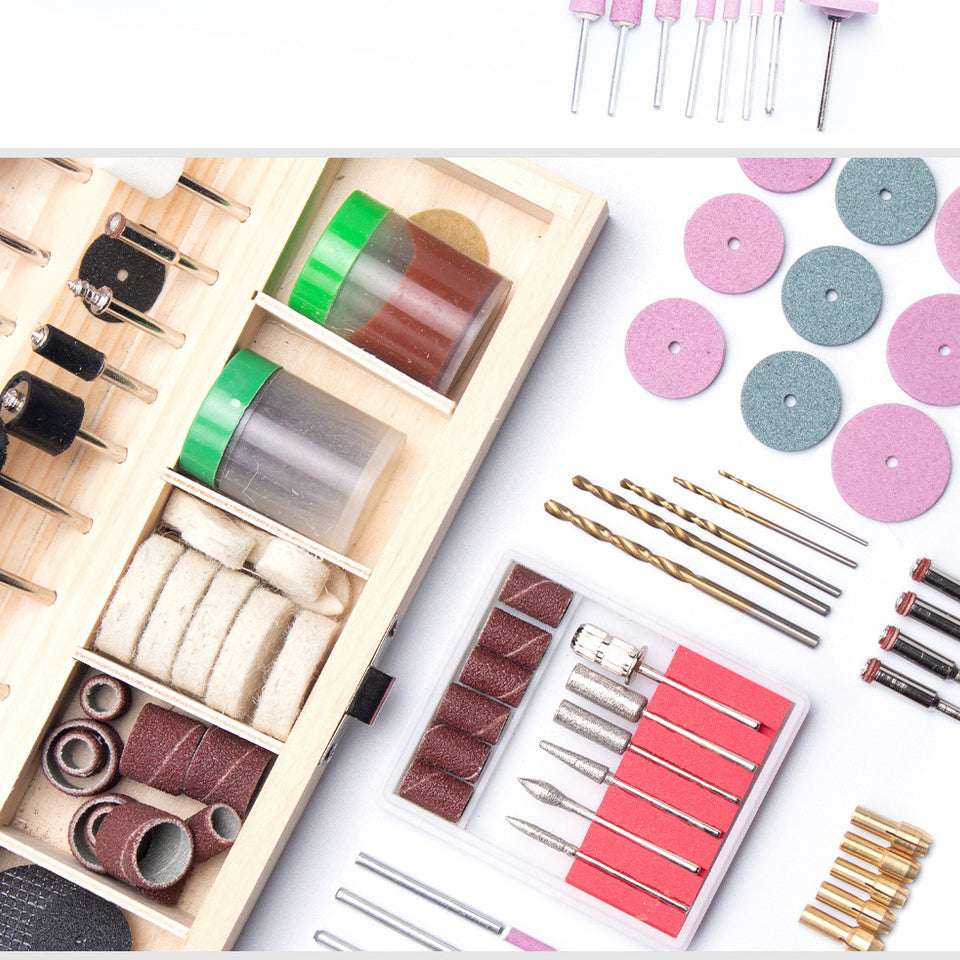 DIY Grinding Accessories Engraving Wheel Cutting Disc Electric Grinder Accessories