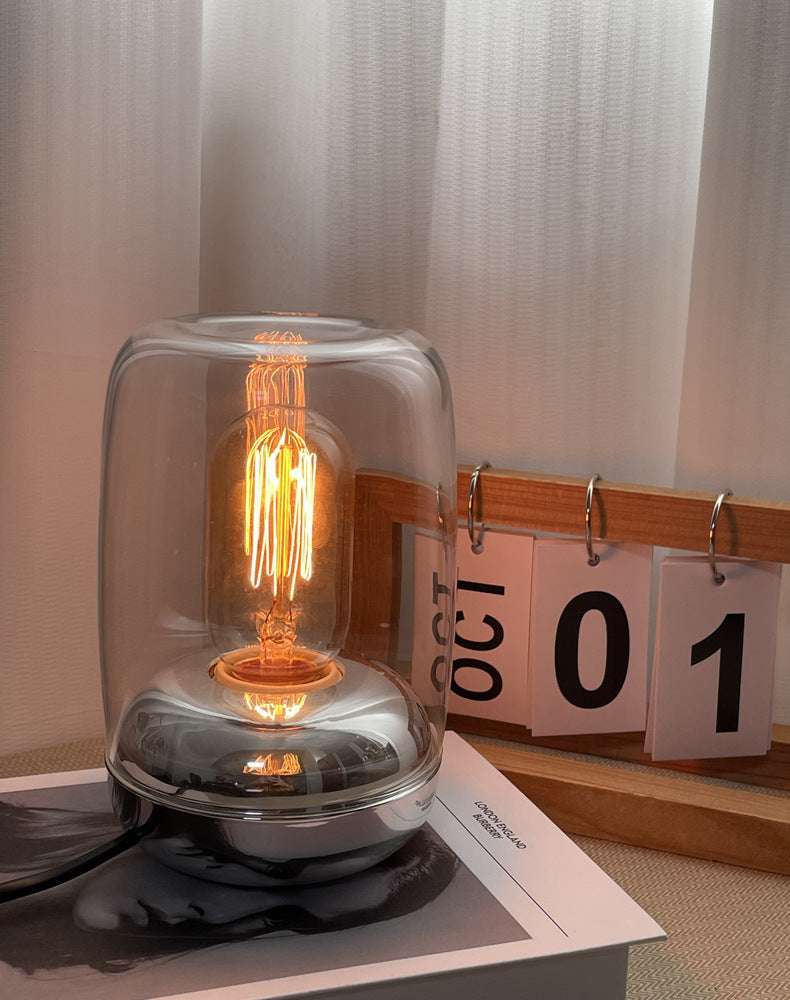 Waterless Ambience Light Household Bedroom Living Room And Bedside