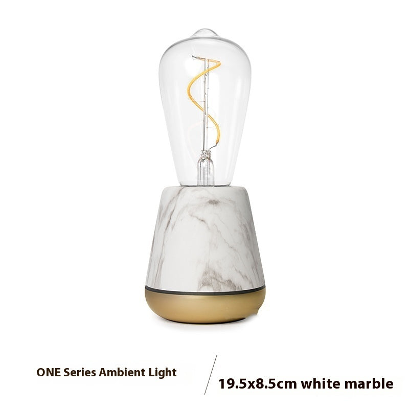 Ambience Light Long Endurance 3-speed Adjustable Portable Camping Lantern - globaltradeleader