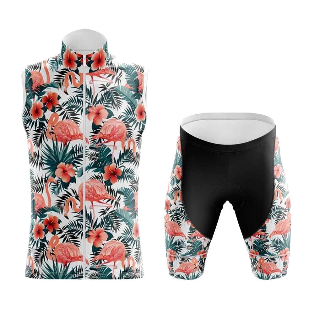 Summer Short-sleeved Cycling Jersey Suit Mountain Bike