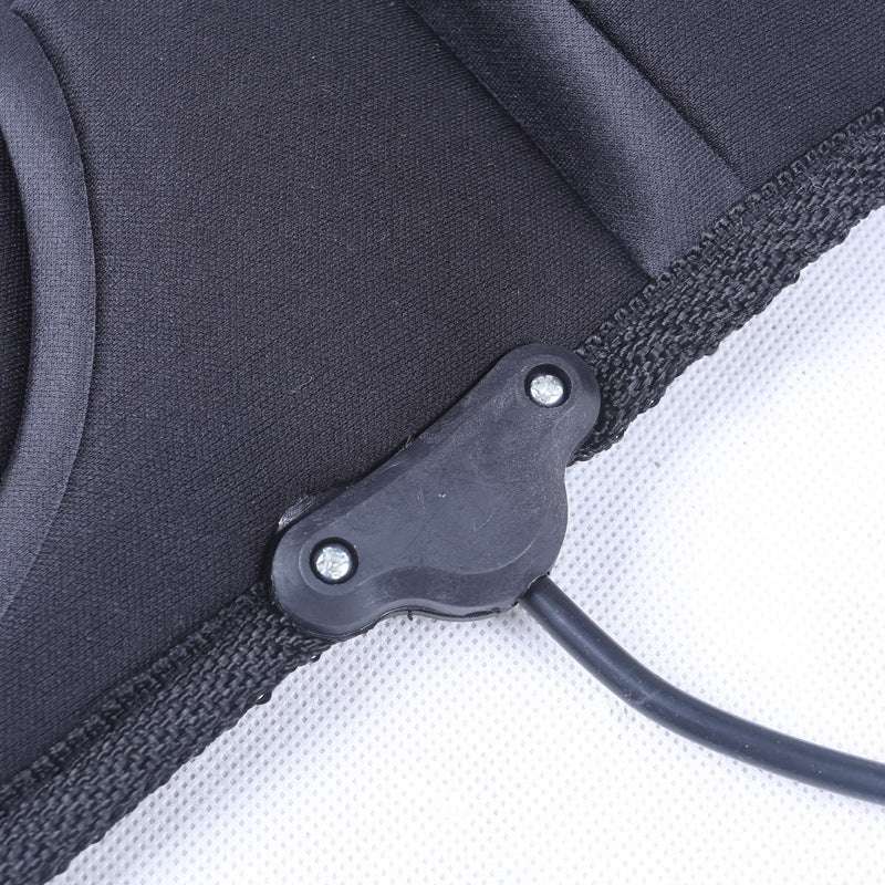 Automotive Universal Electric Heating Cushion - globaltradeleader