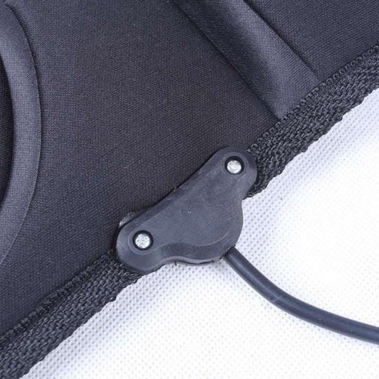 Automotive Universal Electric Heating Cushion - globaltradeleader