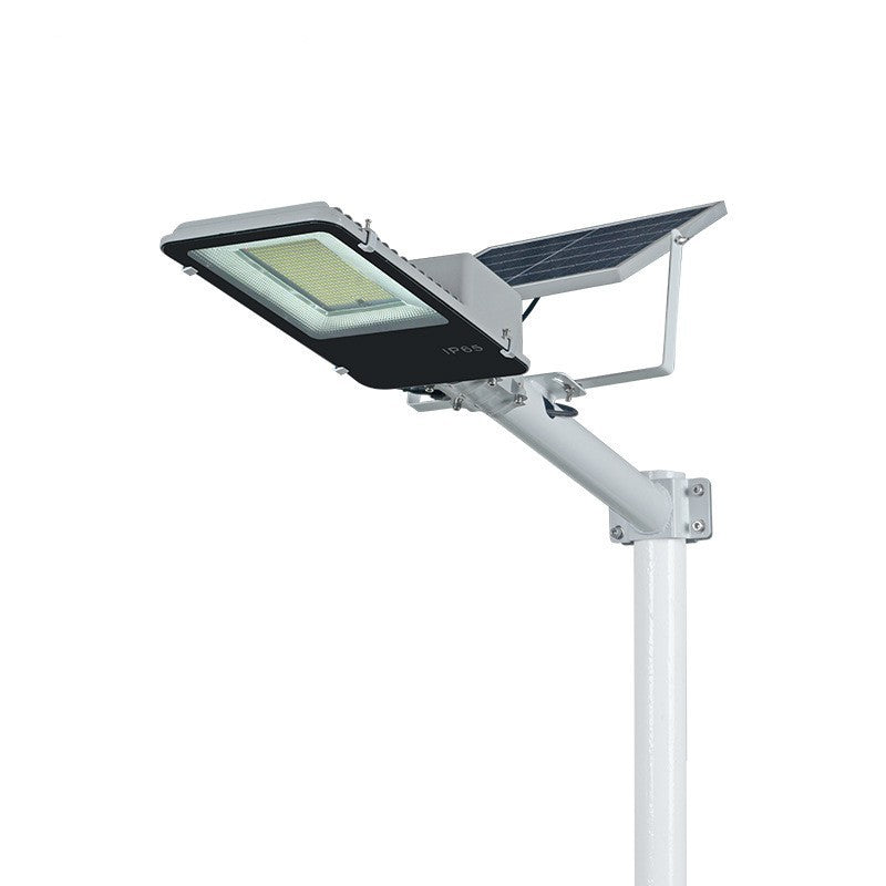 LED Solar Household Courtyard Street Lamp Outdoor Lighting Street Lamp - globaltradeleader