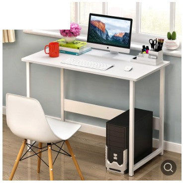 Home Laptop Desktop Computer Desk Writing Desk Simple Table - globaltradeleader