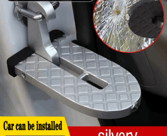 Moki Car Doorstep IX25IX35 Wins Da Anxi