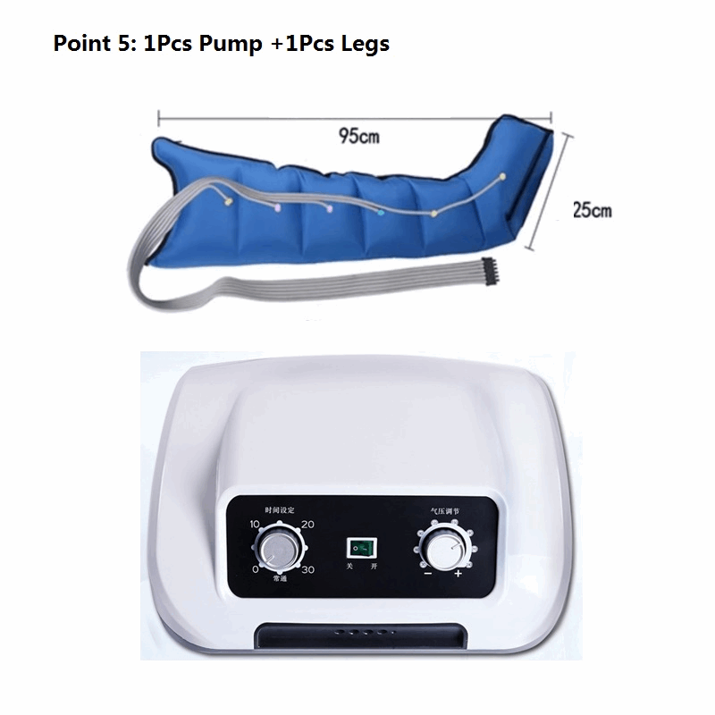 Fully Automatic Pedicure For The Elderly At Home