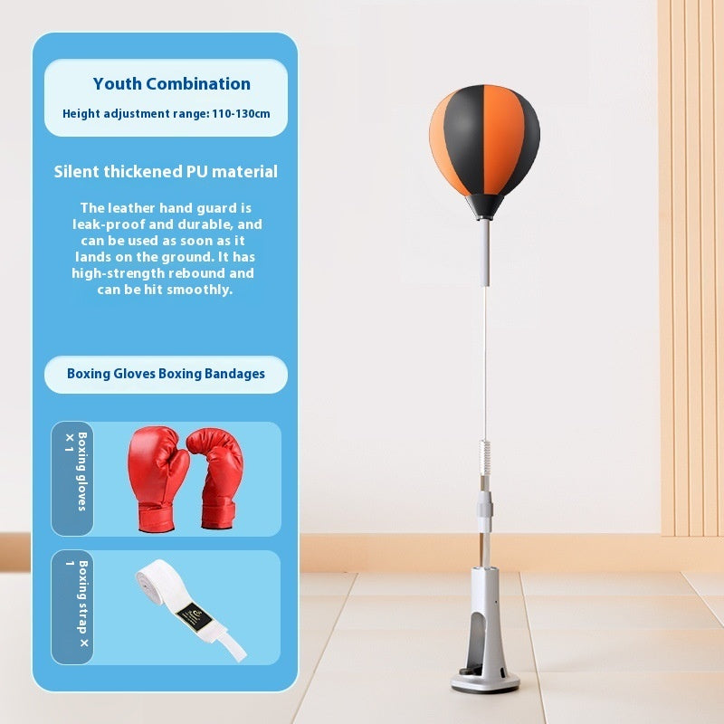 Speed Ball Household Vertical Boxing Target - globaltradeleader