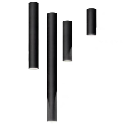 Led Surface Mounted Downlight Round Ceiling Ceiling Spotlight - globaltradeleader