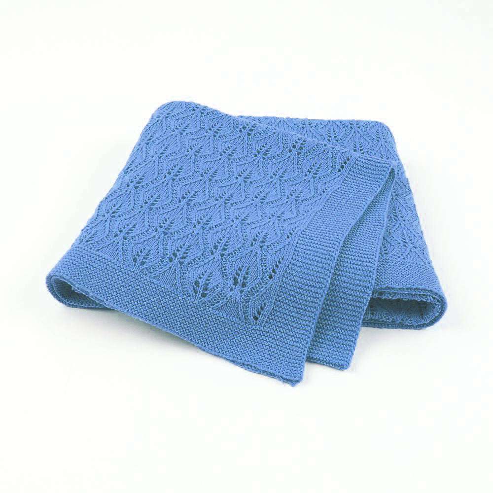 Baby Four Seasons Cotton Quilt Blanket