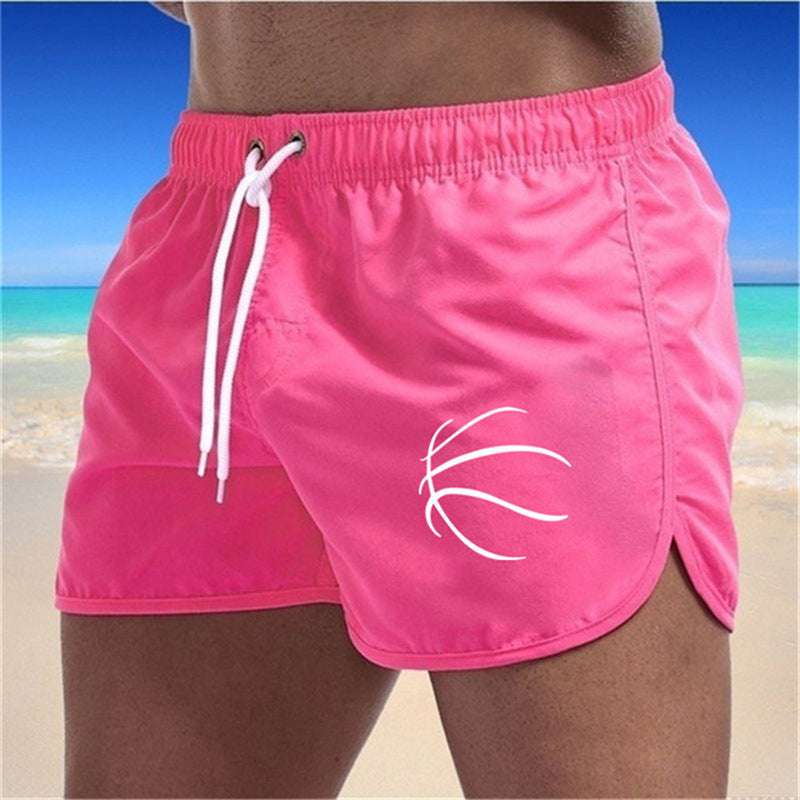Men's Large Trunks Outdoor Beach Shorts - globaltradeleader