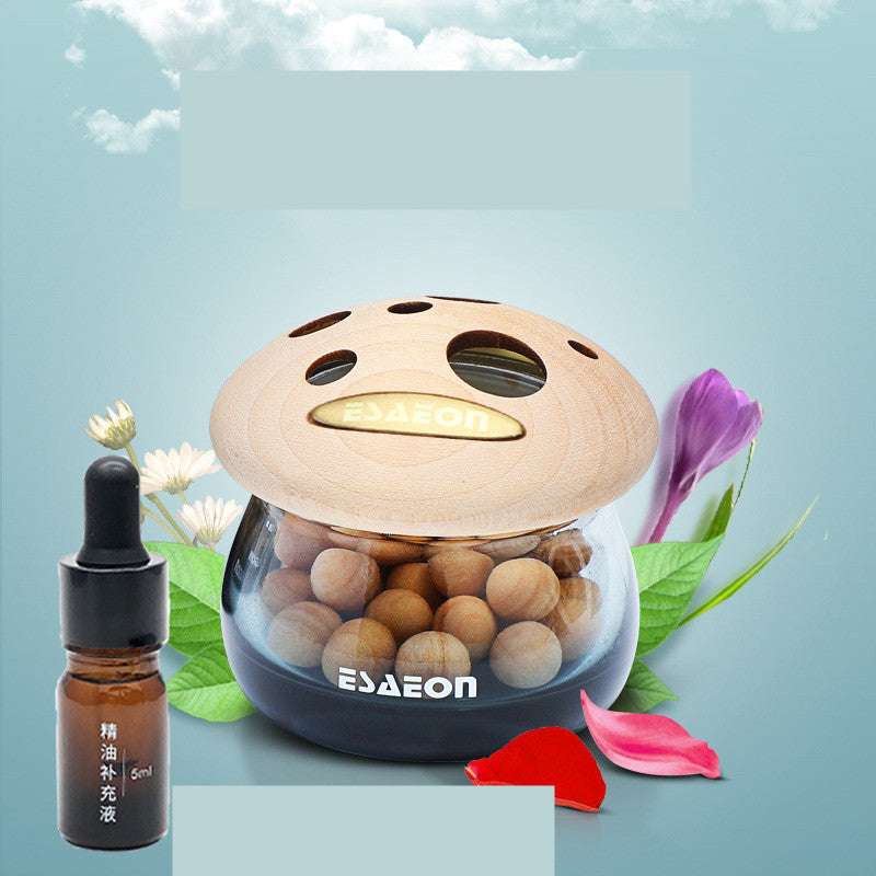 Net Red Home Aromatherapy Car Perfume Decoration