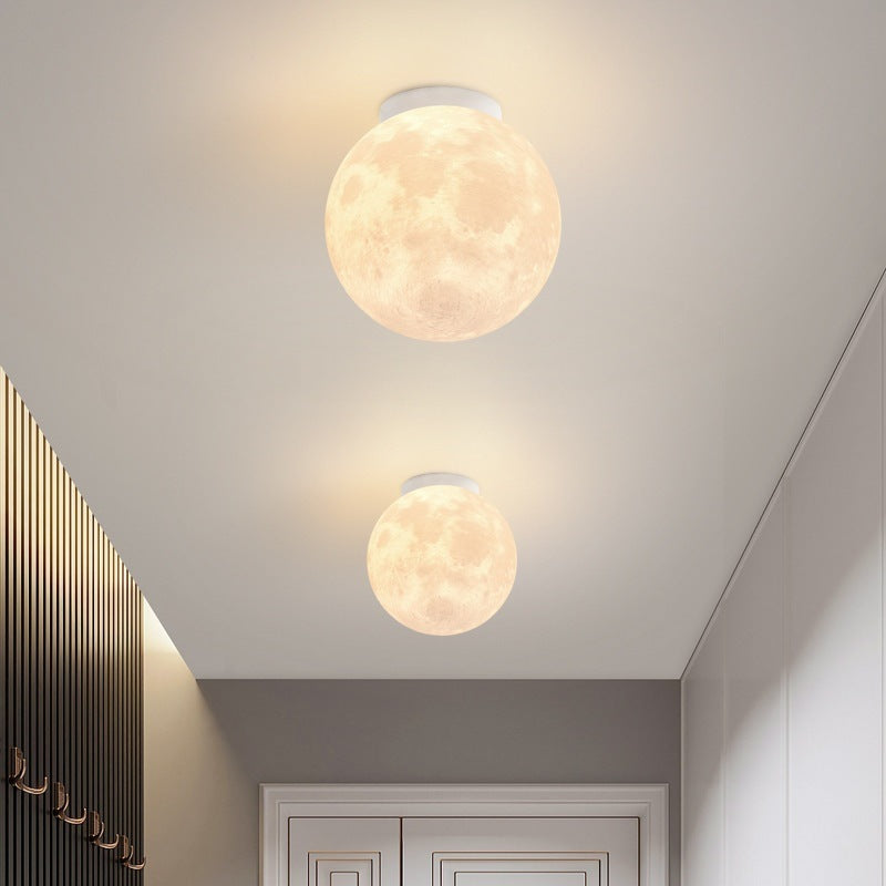 Minimalist Aisle Corridor Ceiling Lamp - globaltradeleader