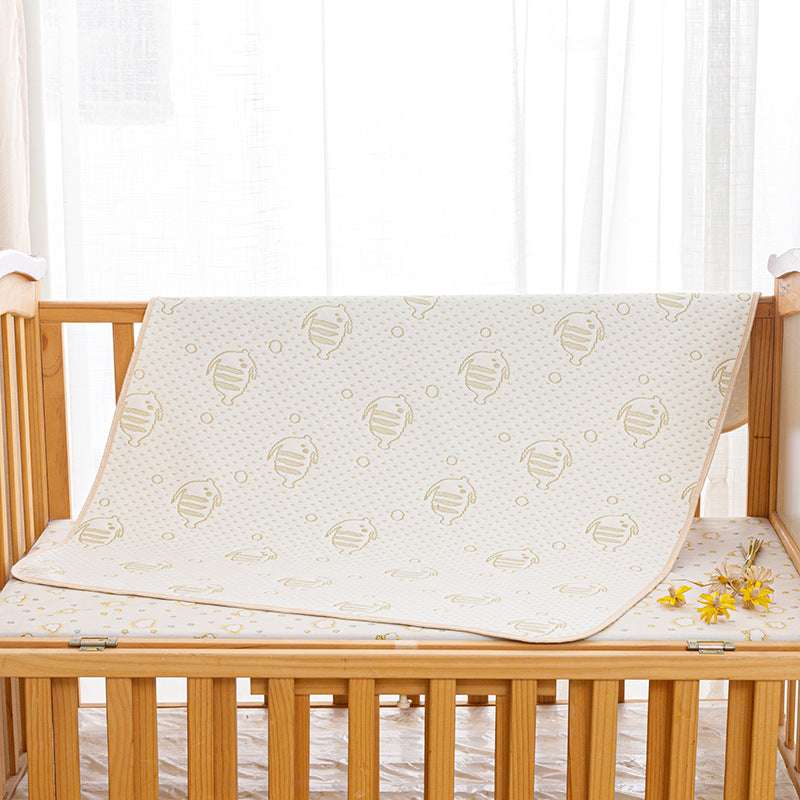 Baby Color Cotton Diaper Pad Adult Menstrual Period Aunt Pad Menstrual Pad