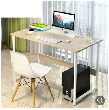 Home Laptop Desktop Computer Desk Writing Desk Simple Table - globaltradeleader