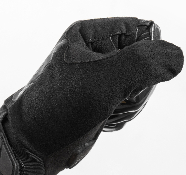 Cycling Gloves Windproof Breathable Anti-slip Shock-absorbing Winter Warm Touch Screen Skiing Motorcycle Riding Gloves