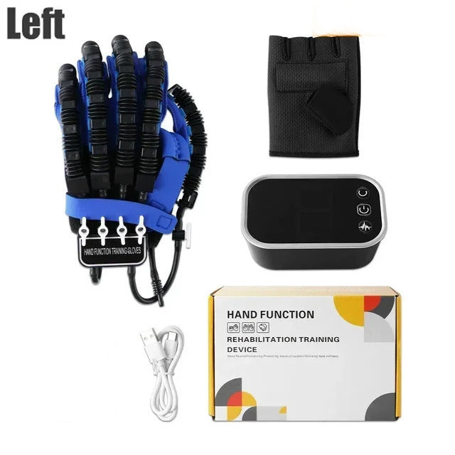 Finger Rehabilitation Training Equipment Function Electric - globaltradeleader