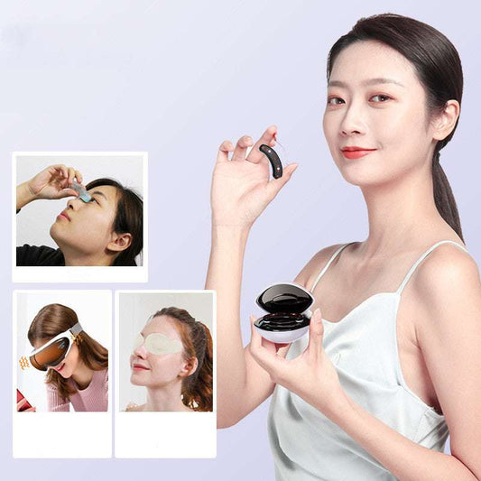 Eye Massage Beauty Removal Of Eye Bags, Dark Circles, And Eye Lines Eye Care Equipment - globaltradeleader