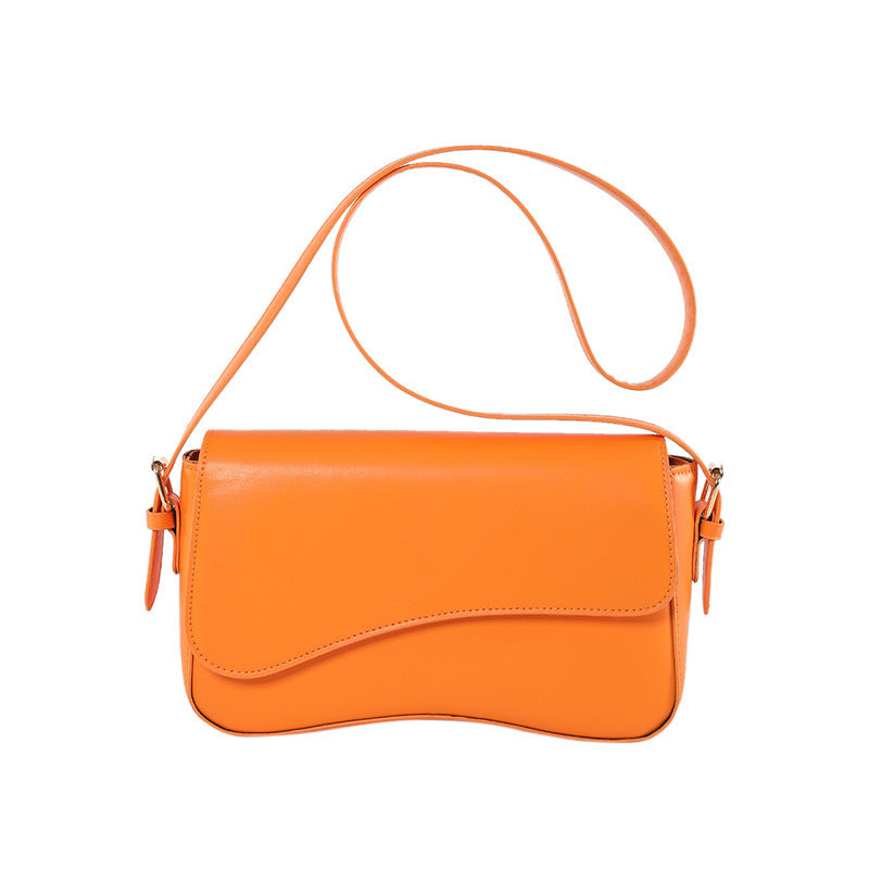 Women's Fashion One-shoulder Crossbody Bag - globaltradeleader